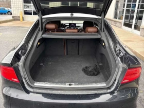 Audi A7 * 3.0T Technik * CARFAX * ЦЕНА ДО БГ - 14200 € / 27772.79 лв. - 63359652 12