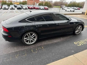 Audi A7 * 3.0T Technik * CARFAX * ЦЕНА ДО БГ - 14200 € / 27772.79 лв. - 63359652 5