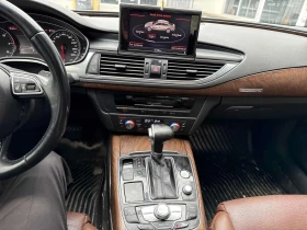 Audi A7 * 3.0T Technik * CARFAX * ЦЕНА ДО БГ - 14200 € / 27772.79 лв. - 63359652 8
