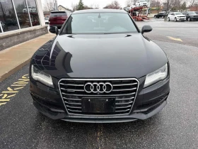 Audi A7 * 3.0T Technik * CARFAX * ЦЕНА ДО БГ - 14200 € / 27772.79 лв. - 63359652 2