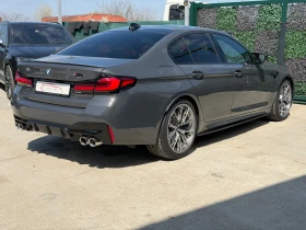 BMW M5 Performance/Led/Navi/Headup/Keyles/СОБСТВЕН ЛИЗИНГ - 74990 € / 146667.69 лв. - 65339950 7