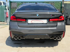 BMW M5 Performance/Led/Navi/Headup/Keyles/СОБСТВЕН ЛИЗИНГ - 74990 € / 146667.69 лв. - 65339950 5
