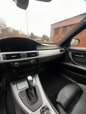 BMW 330 M Paket Xdrive  400кс+  | Auto.bg — изображение 9