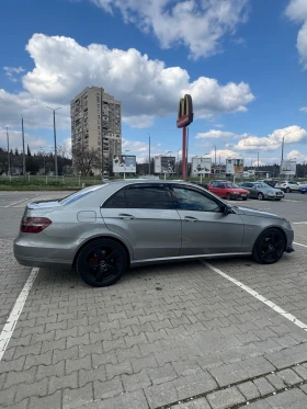 Mercedes-Benz E 220 220 - 8000 € / 15646.64 лв. - 86197832 7