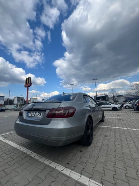 Mercedes-Benz E 220 220 - 8000 € / 15646.64 лв. - 86197832 4
