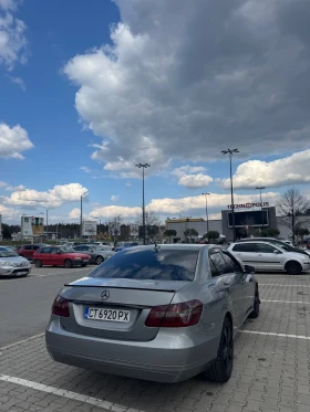 Mercedes-Benz E 220 220 - 8000 € / 15646.64 лв. - 86197832 5