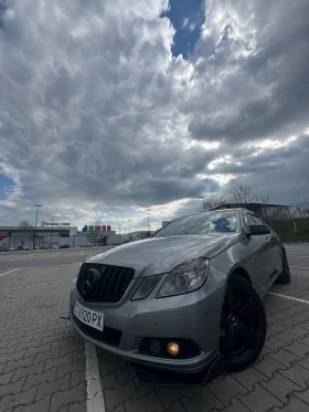 Mercedes-Benz E 220 220 - 8000 € / 15646.64 лв. - 86197832 11