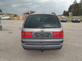 Seat Alhambra - 3300 € / 6454.24 лв. - 12106896 4