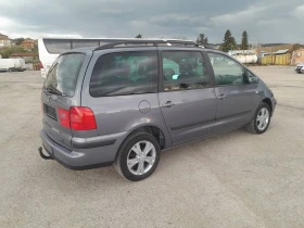 Seat Alhambra - 3300 € / 6454.24 лв. - 12106896 5