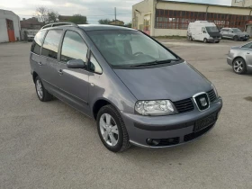 Seat Alhambra - 3300 € / 6454.24 лв. - 12106896 9