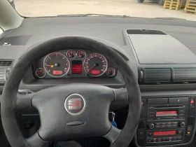 Seat Alhambra - 3300 € / 6454.24 лв. - 12106896 11