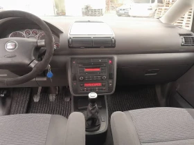 Seat Alhambra - 3300 € / 6454.24 лв. - 12106896 12