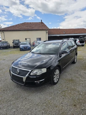 ������ VW Passat