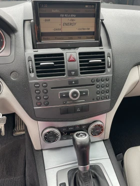 Mercedes-Benz C 220 BlueEfficiency | Mobile.bg � ����� ������ 8