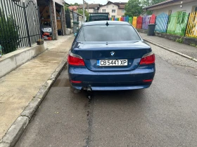 BMW 520 | Mobile.bg � ����� ������ 5
