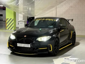 BMW 235 MANHART MH2 400 WB * Manual | Mobile.bg � ����� ������ 2