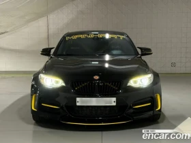 ������ BMW 235