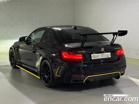 BMW 235 MANHART MH2 400 WB * Manual | Mobile.bg � ����� ������ 4