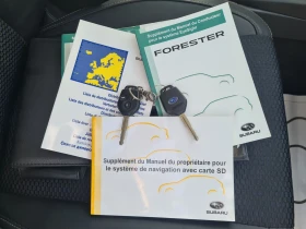 Subaru Forester 2.0i 150p.s LINEATRONIC CONFORT EYESIGHT | Auto.bg — изображение 17