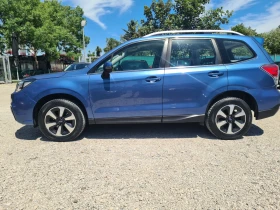 Subaru Forester 2.0i 150p.s LINEATRONIC CONFORT EYESIGHT | Auto.bg — изображение 7