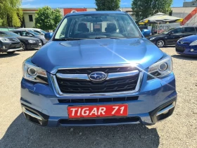 Subaru Forester 2.0i 150p.s LINEATRONIC CONFORT EYESIGHT | Auto.bg — изображение 2