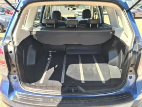 Subaru Forester 2.0i 150p.s LINEATRONIC CONFORT EYESIGHT | Auto.bg — изображение 11