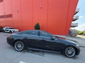 Mercedes-Benz CLS 400 135000km* УНИКАТ* БАРТЕР - 36666 € / 71712.46 лв. - 87493880 3