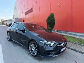 Mercedes-Benz CLS 400 135000km* УНИКАТ* БАРТЕР - 36666 € / 71712.46 лв. - 87493880 2