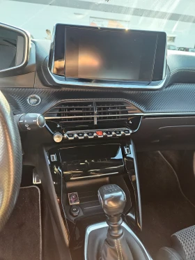 Peugeot 2008 1.2 GT | Auto.bg — изображение 10