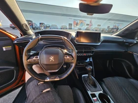 Peugeot 2008 1.2 GT | Auto.bg — изображение 9