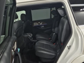 Mercedes-Benz GLS 450 AMG * ��������� * BURMESTER * 7 ME��� * CARFAX *  | Mobile.bg � ����� ������ 10