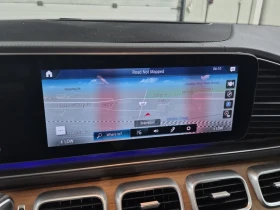Mercedes-Benz GLS 450 AMG * ��������� * BURMESTER * 7 ME��� * CARFAX *  | Mobile.bg � ����� ������ 8