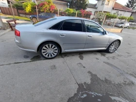 Audi A8 4200 - 6400 € / 12517.31 лв. - 96914950 4