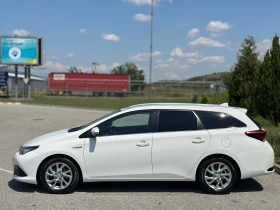 Toyota Auris 1.8 Hybrid  FACELIFT  - 7777 € / 15210.49 лв. - 43369059 6
