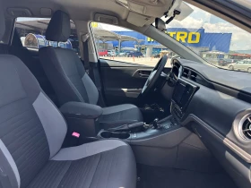 Toyota Auris 1.8 Hybrid  FACELIFT  - 7777 € / 15210.49 лв. - 43369059 10