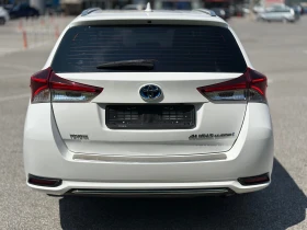 Toyota Auris 1.8 Hybrid  FACELIFT  - 7777 € / 15210.49 лв. - 43369059 4