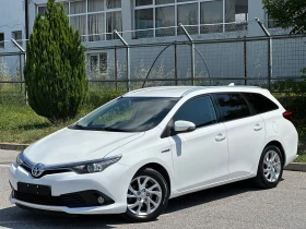 Toyota Auris 1.8 Hybrid  FACELIFT  - 7777 € / 15210.49 лв. - 43369059 7