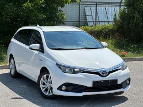 Toyota Auris 1.8 Hybrid  FACELIFT 
