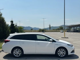Toyota Auris 1.8 Hybrid  FACELIFT  - 7777 € / 15210.49 лв. - 43369059 2