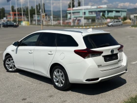 Toyota Auris 1.8 Hybrid  FACELIFT  - 7777 € / 15210.49 лв. - 43369059 5