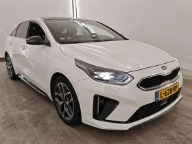 Kia Ceed ProCeed 1.5 T-GDI GT Line