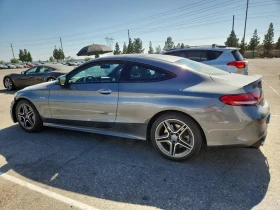 Mercedes-Benz C 43 AMG 4MATIC* ����* ������* BURMASTER* PANO*  | Mobile.bg � ����� ������ 2