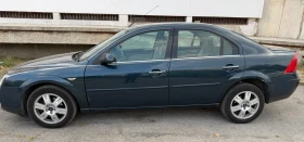 Ford Mondeo мк3 - 1250 € - 30967609 5
