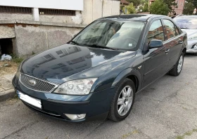 Ford Mondeo мк3 - 1250 € - 30967609 2