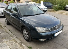 Ford Mondeo мк3 - 1250 € - 30967609 3