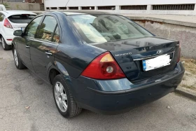 Ford Mondeo мк3 - 1250 € - 30967609 10
