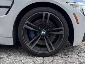 BMW M4 РЪЧКА * CARFAX* ОПЦИЯ ЗА ФИНАНСИРАНЕ*  - 18500 € - 41971544 13