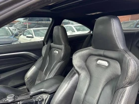 BMW M4 РЪЧКА * CARFAX* ОПЦИЯ ЗА ФИНАНСИРАНЕ*  - 18500 € - 41971544 9