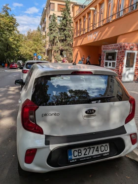 Kia Picanto undefined | Auto.bg — изображение 3