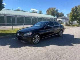 ������ Mercedes-Benz C 300